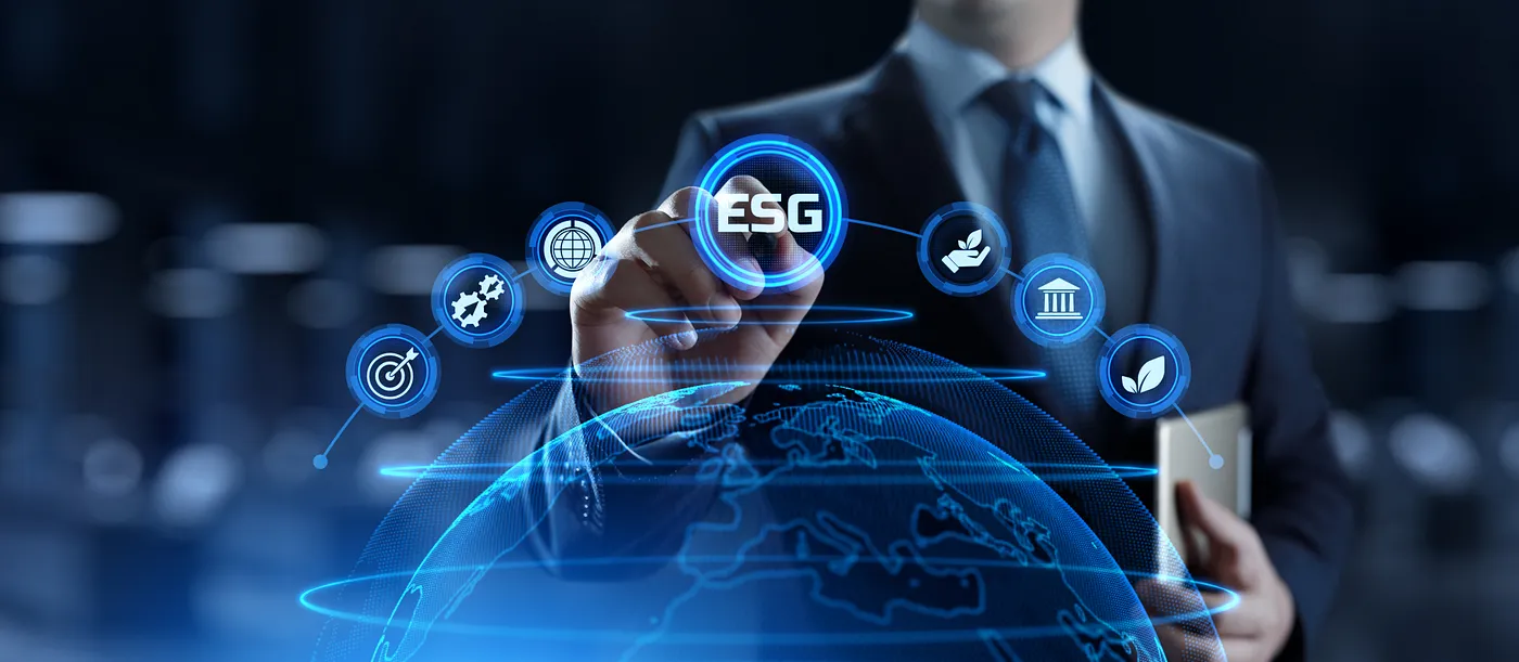 Shaping Your Key Account Management (KAM) Strategy using Environmental, Social, and Governance (ESG) in the European MedTech Sector
